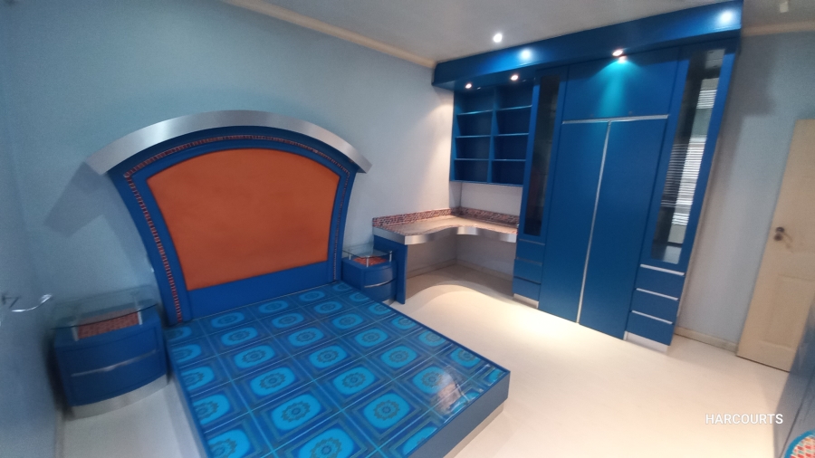 To Let 4 Bedroom Property for Rent in Gatesville Western Cape